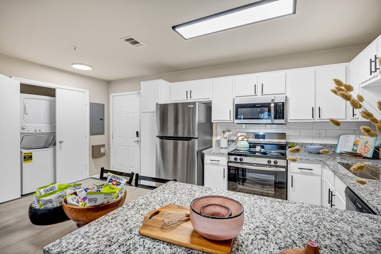 Upgraded USC Student Apartments in Columbia, SC
